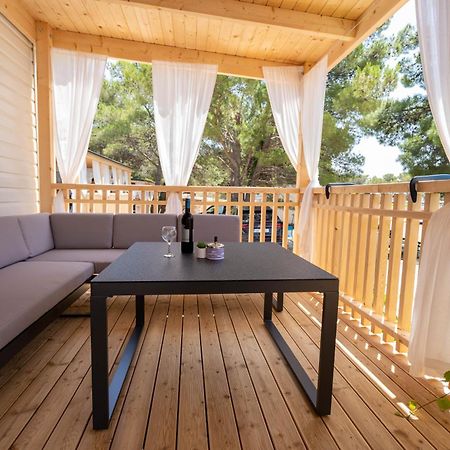 New !!! Adria Village Zivogosce- Camp Dole Ngoại thất bức ảnh