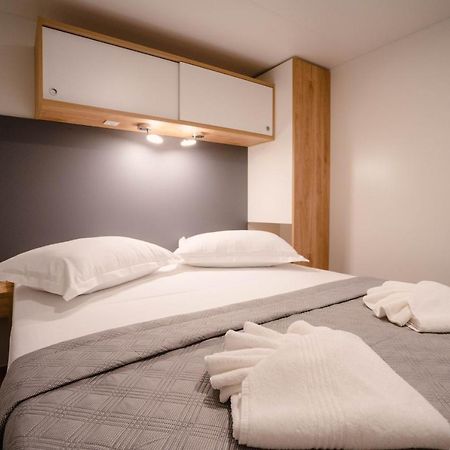 New !!! Adria Village Zivogosce- Camp Dole Ngoại thất bức ảnh