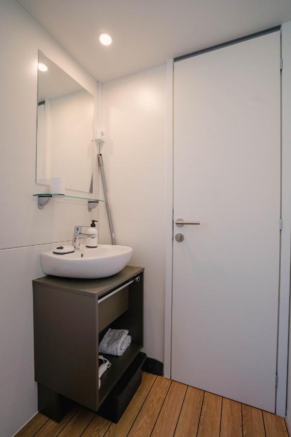 New !!! Adria Village Zivogosce- Camp Dole Ngoại thất bức ảnh