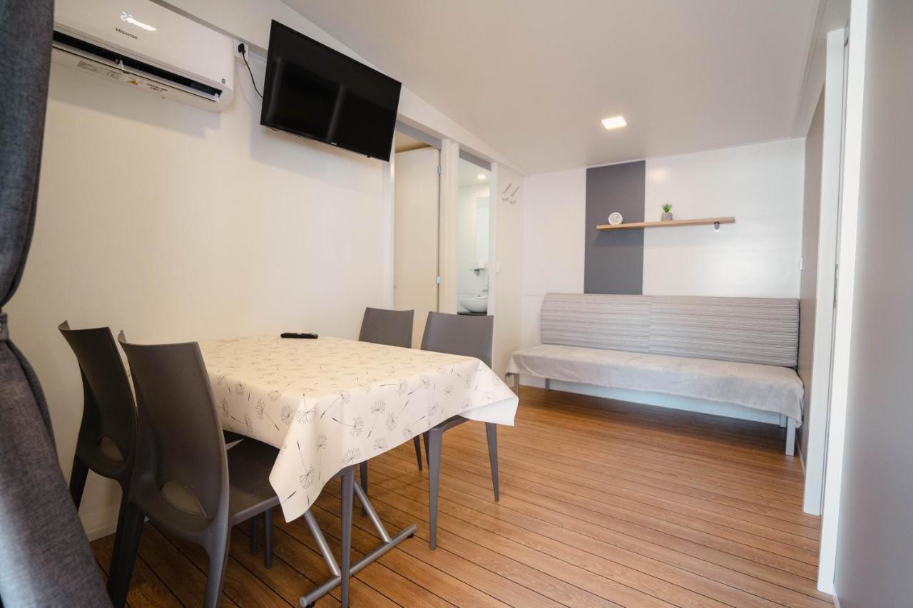 New !!! Adria Village Zivogosce- Camp Dole Ngoại thất bức ảnh