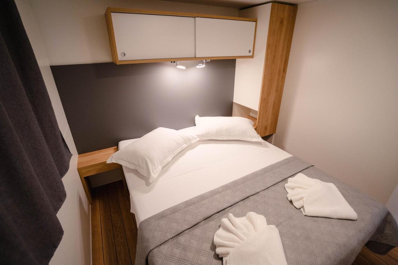 New !!! Adria Village Zivogosce- Camp Dole Ngoại thất bức ảnh