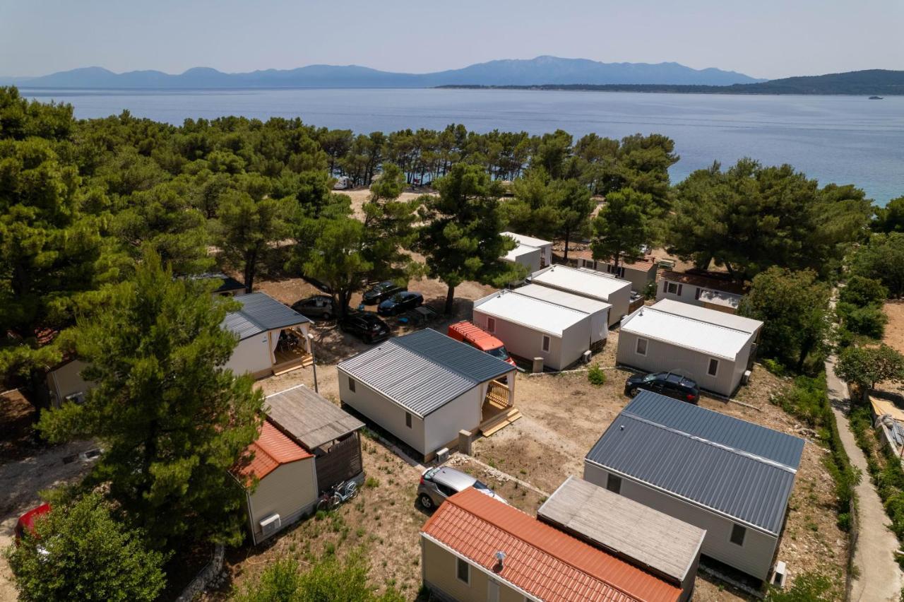 New !!! Adria Village Zivogosce- Camp Dole Ngoại thất bức ảnh