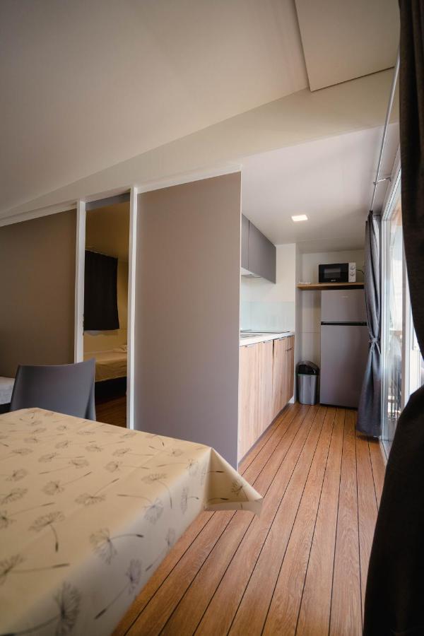 New !!! Adria Village Zivogosce- Camp Dole Ngoại thất bức ảnh
