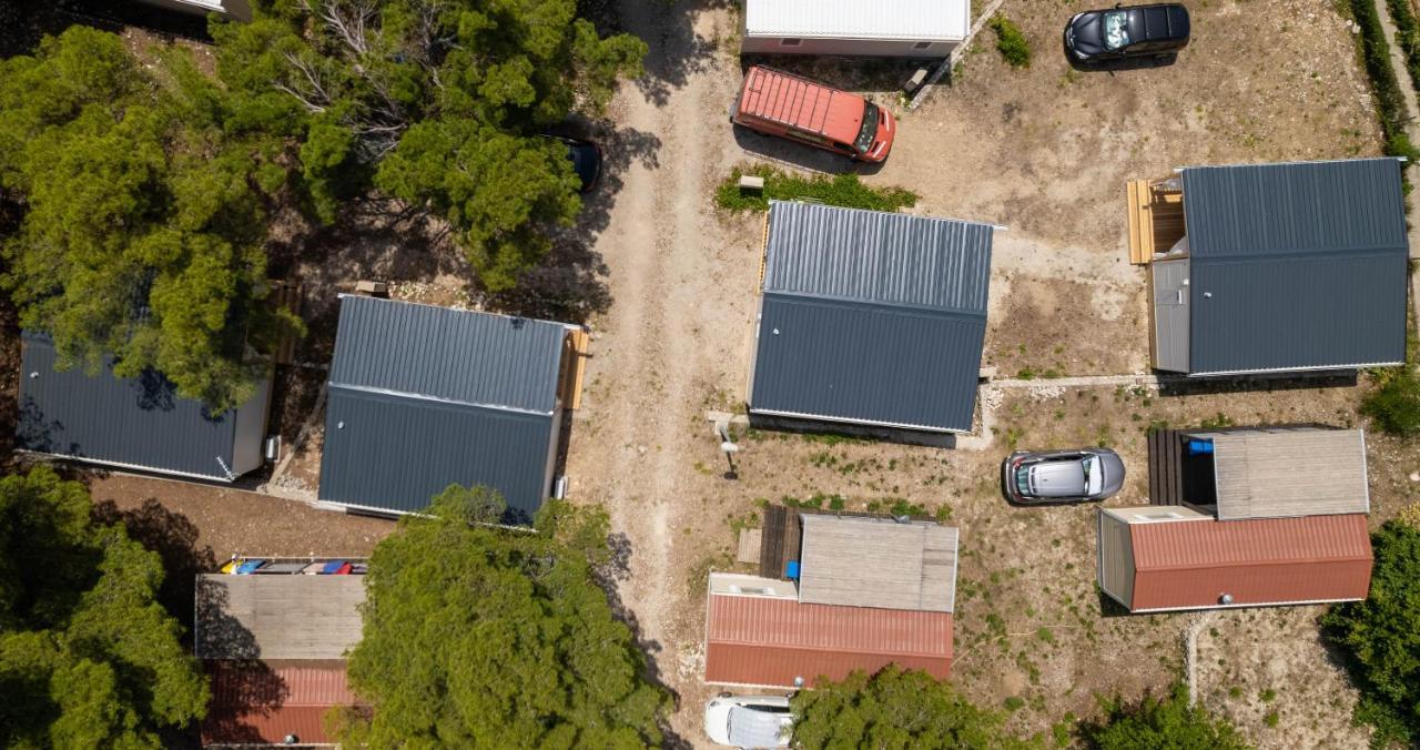 New !!! Adria Village Zivogosce- Camp Dole Ngoại thất bức ảnh